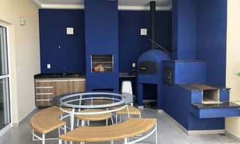 Imagem 3: BELÍSSIMA COBERTURA A VENDA, SOFISTICADA E MODERNA no Itaguá