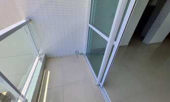 Imagem 6: Cód259 - Apartamento em Intermares com vista mar 55.75 m² 02 quartos sendo 1 suíte