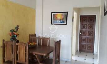 Imagem 2: Rio de Janeiro - Apartamento Padrão - Irajá