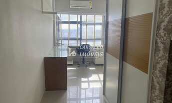 Imagem 2: Lauro de Freitas - Conjunto Comercial/Sala - Vilas do Atlântico