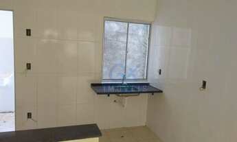 Imagem 6: Apartamento com 2 dormitórios à venda, 48 m² por R$ 110.000 - Barcelona - Ribeirão das Nev