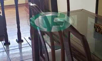 Imagem 2: Apartamento com 3 dorms, Ponta da Praia, Santos - R$ 550 mil, Cod: 1592167