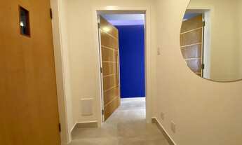 Imagem 5: LUMA8 - Apartamento para aluguel com 127m2 com 3 quartos no Boqueirão - Santos