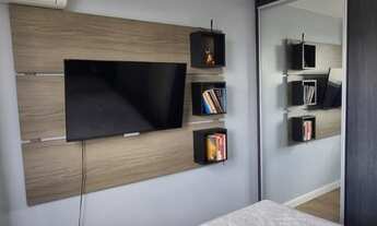 Imagem: Excelente apartamento 2Q com 80m² na Vila