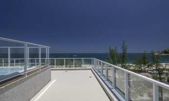 Imagem 2: Cobertura duplex para venda possui 283 metros quadrados com 3 quartos