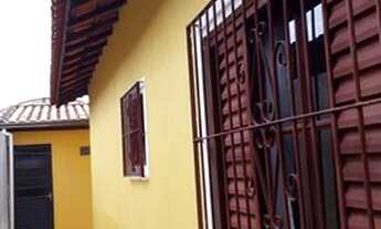 Imagem 5: Casa para venda possui 110 metros quadrados com 2 quartos em Macuco - Santos - SP