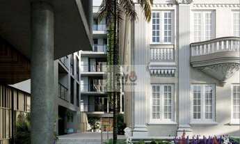 Imagem 2: Apartamento à venda, 115 m² por R$ 1.776.000,00 - Botafogo - Rio de Janeiro/RJ