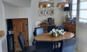 Imagem 3: Sobrado condomínio Fechado Indaiatuba