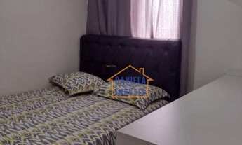 Imagem 7: Apartamento sem condomínio com COBERTURA à venda, 56 m² por R$ 360.000 - Jardim Santo Andr