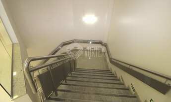 Imagem 5: Prédio - Nova Campinas - Campinas