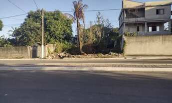 Imagem: Terreno na av. Do cartorio em Riviera da