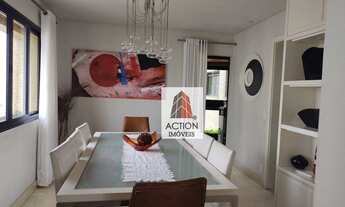 Imagem 7: Apto Tatuapé-200 m²-terraço com churrasqueira-03 suítes-05 vagas m churrasqueira