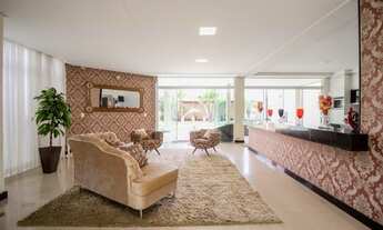 Imagem 7: Vicente Pires Casa em condomínio com 3 dormitórios