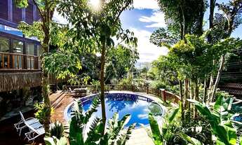 Imagem 2: ILHABELA - Casa de Condomínio - Ponta da Sela