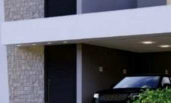 Imagem 4: Casa Térrea 4 Dormitórios - Jardins Lisboa