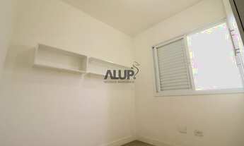 Imagem 5: Apartamento para venda com 55 metros quadrados com 2 quartos em Cidade Monções - São Paulo