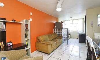 Imagem 2: Apartamento com 2 quartos à venda, 68 m² por R$ 180.000 - Taquara - Rio de Janeiro/RJ