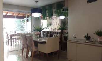 Imagem 7: Casa Andreia no Villa Flora Hortolândia