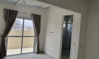 Imagem 3: Metrô Santa Cruz(Linhas Azul e Lilás) - Cobertura 105M², 2 dormitórios, Suíte, 2 Vagas- Va