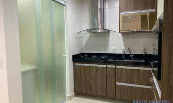 Imagem 4: APARTAMENTO - VILA INDUSTRIAL - SP