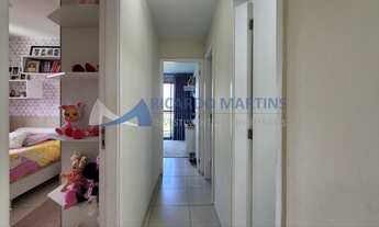 Imagem 7: Apartamento para venda com 91 metros quadrados com 3 quartos