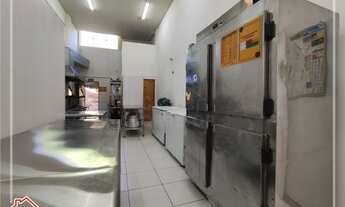 Imagem 2: Vendo restaurante de delivery