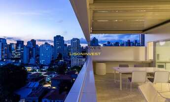 Imagem: SãO PAULO - Cobertura - Pinheiros