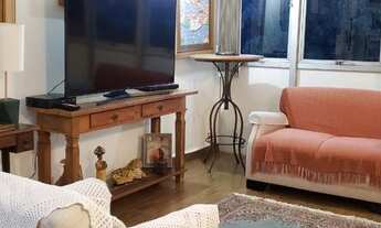 Imagem 3: SQS 415 - ASA SUL - 03 QUARTOS - REFORMADO