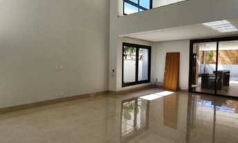 Imagem 2: Goiânia - Casa de Condomínio - Residencial Alphaville Flamboyant