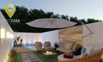 Imagem 6: Linda e moderna casa 3 quartos em Morada de Laranjeiras