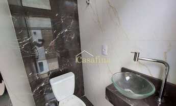 Imagem 7: Casa com 3 dormitórios com piscina Condomínio Horto Florestal Villagio - Sorocaba/SP