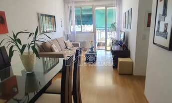 Imagem 4: Rio de Janeiro - Apartamento Padrão - Grajaú