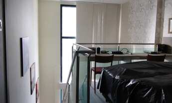 Imagem 4: Loft - Mercure Aquarius - Totalmente mobiliado