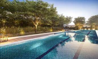 Imagem 2: Apartamento 2 dormitórios - com ou sem varanda - Próximo a Faculdade da USP