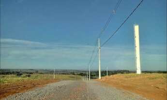 Imagem 3: Recanto das Araras 50 mil +parcelas !! Chácara de 1mil m2 à Venda pronta pra construir !