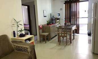 Imagem 3: Apartamento para venda com 63 metros quadrados com 2 quartos