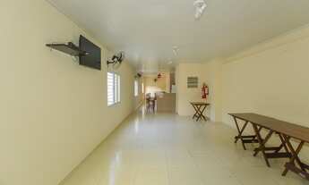 Imagem 6: Casa de condomínio sobrado para venda- Alto Boqueirão