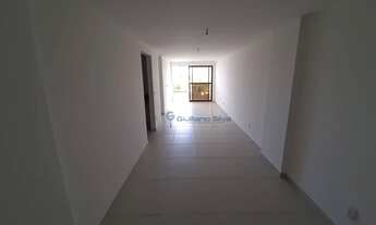 Imagem 2: Cód:CO01 - Apartamento cobertura em intermares | 119 m² | 03 quartos sendo 02 suítes