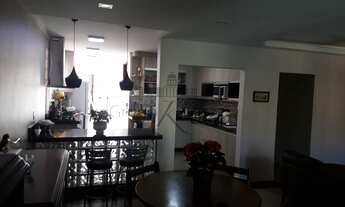 Imagem 4: Sao Jose dos Campos - Casa Padrão - Cidade Vista Verde