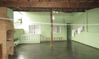 Imagem 3: Casa para venda com 250 metros quadrados com 4 quartos em Jardim dos Francos - São Paulo