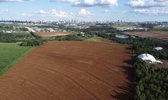 Imagem: Terreno em condomínio fechado
