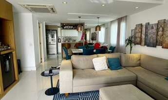 Imagem: Apartamento para venda possui 119 metros