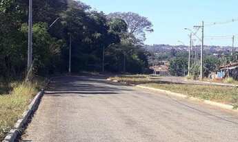Imagem 4: Loteamento na região metropolitana de Goiânia COD. FLA032