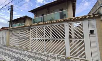 Imagem: Casa de condomínio sobrado para aluguel