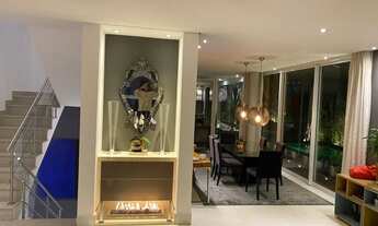 Imagem 2: CASA RESIDENCIAL em SANTANA DE PARNAÍBA - SP, TAMBORÉ