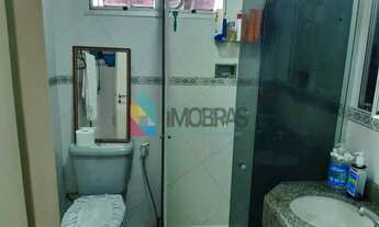 Imagem 4: LINDO APARTAMENTO NA TIJUCA PRONTO PARA MORAR. COM VAGA DE GARAGEM!!