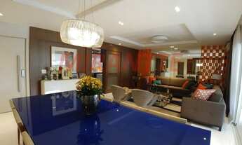 Imagem 5: Apartamento Duplex com 4 dormitórios à venda, 311 m² por R$ 3.500.000,00 - Casa Verde - Sã