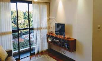 Imagem 6: Campinas - Apartamento Padrão - Jardim Paulistano