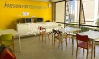 Imagem 4: Andar Comercial Galpão / depósito com 5 vagas na garagem