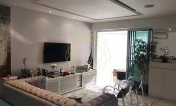 Imagem 4: Barra da Tijuca Apartamento com 2 dormitórios